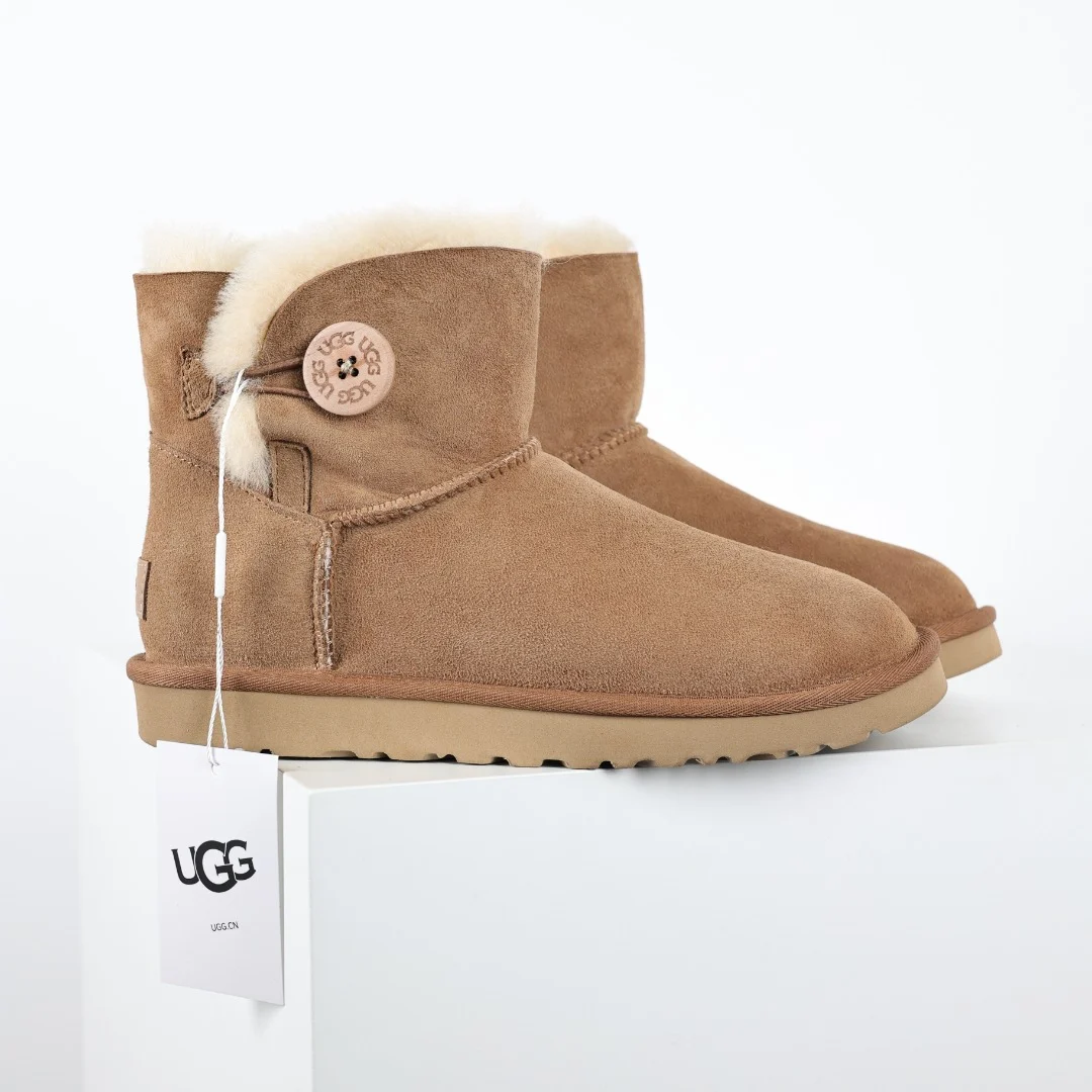 Winter Boots Boots - immagine 3
