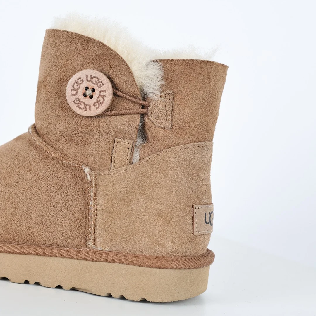 Winter Boots Boots - immagine 4