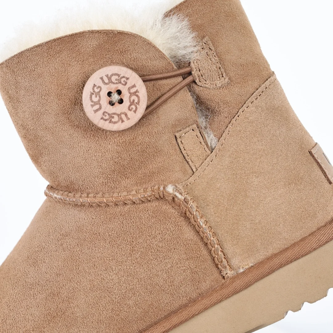 Winter Boots Boots - immagine 6