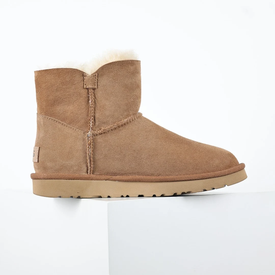 Winter Boots Boots - immagine 7