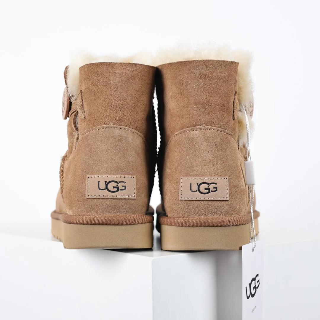 Winter Boots Boots - immagine 8