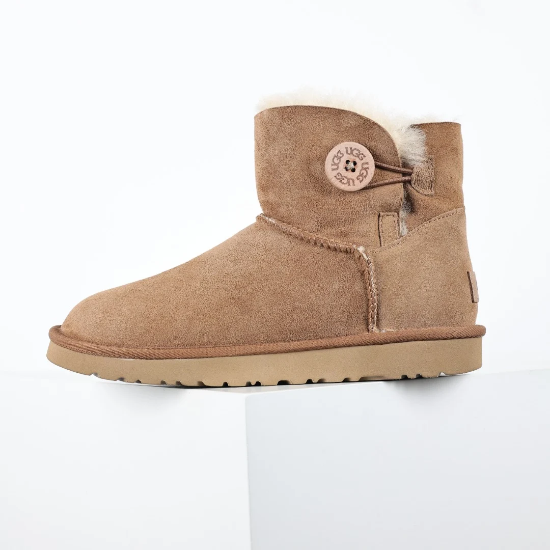 Winter Boots Boots - immagine 9