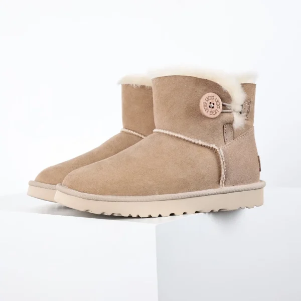 Winter Boots Boots