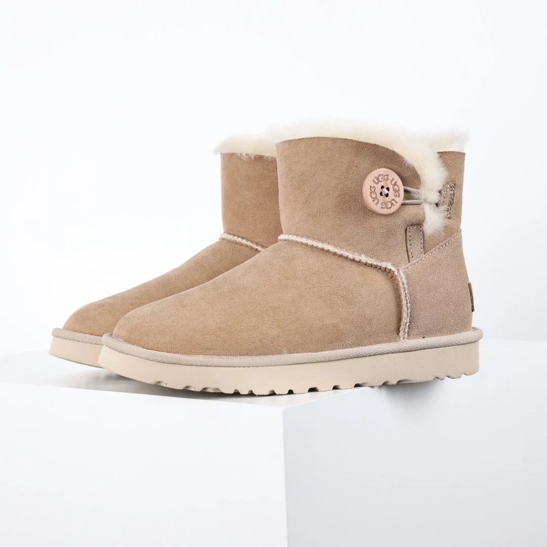 Winter Boots Boots