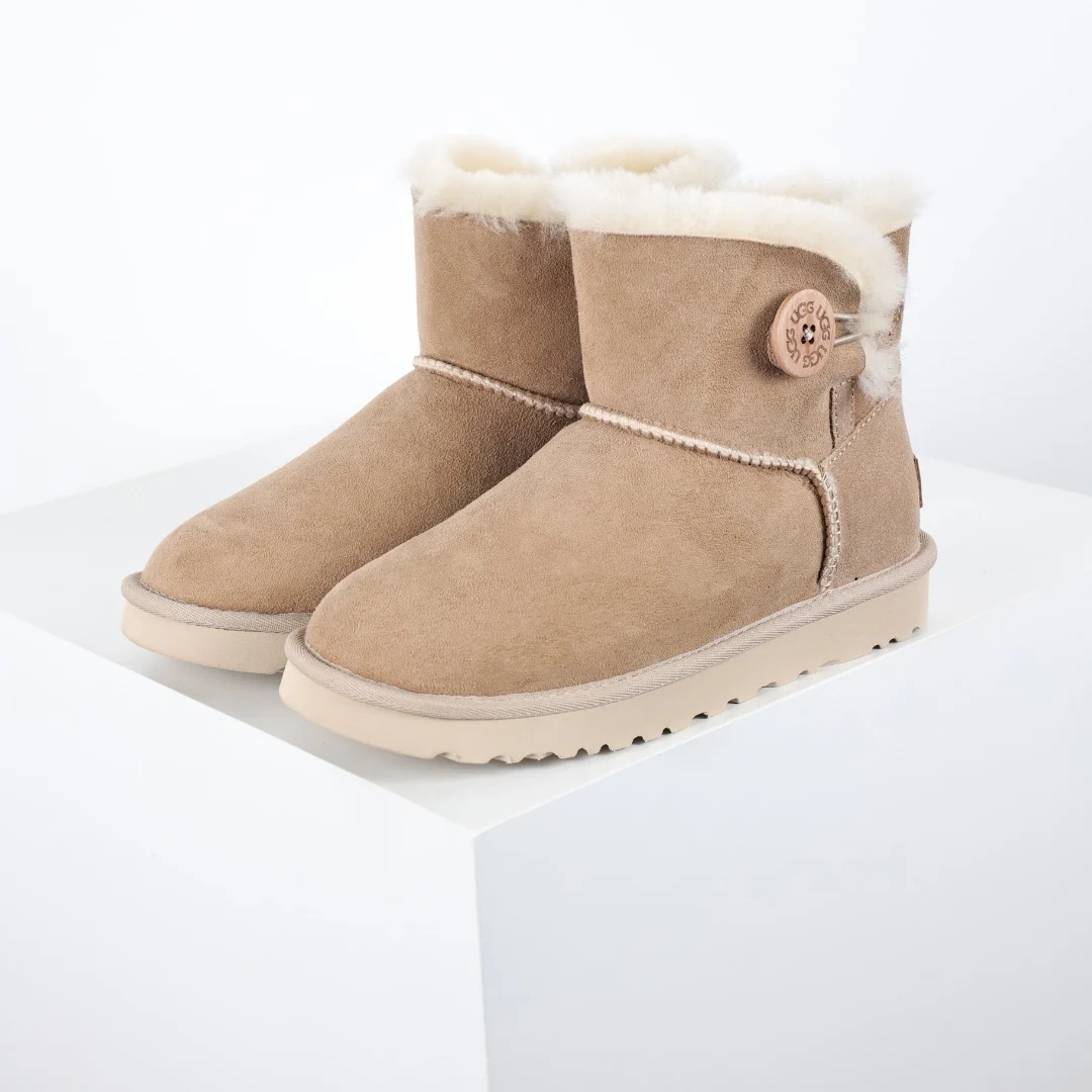 Winter Boots Boots - immagine 2