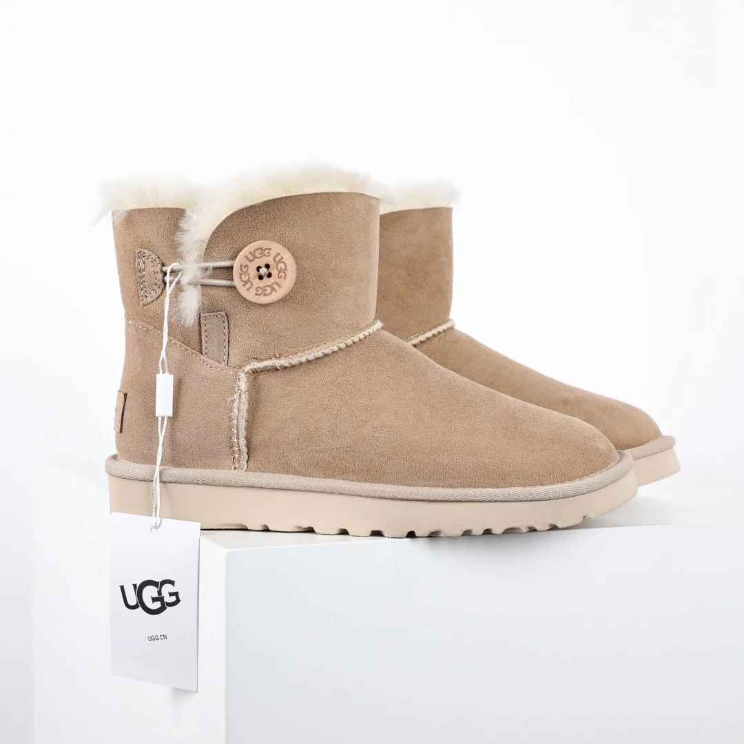 Winter Boots Boots - immagine 3