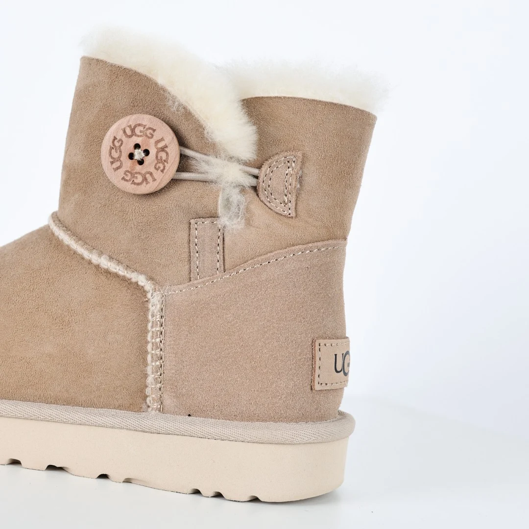 Winter Boots Boots - immagine 4