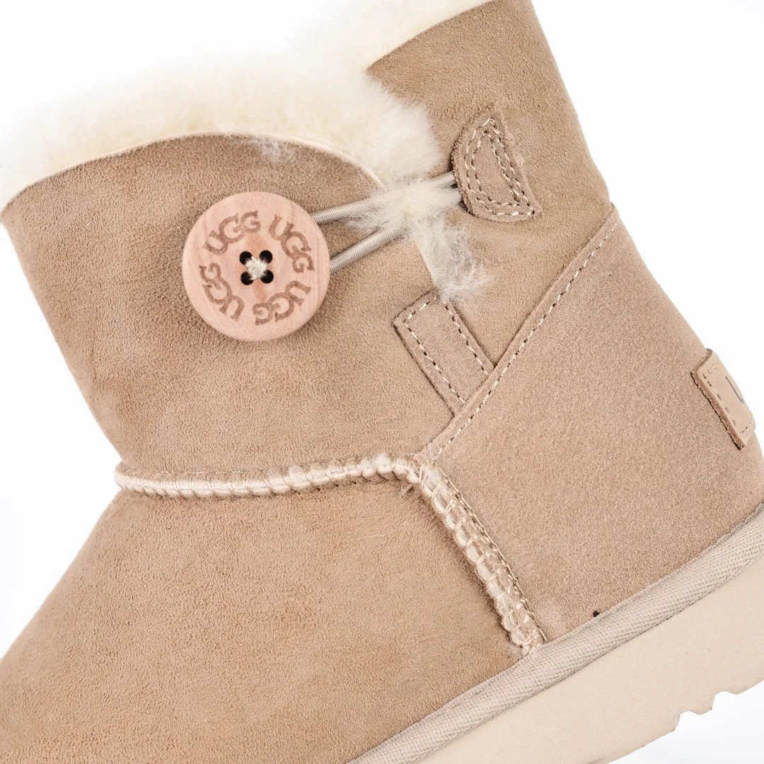 Winter Boots Boots - immagine 6