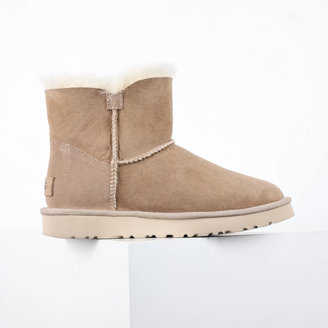 Winter Boots Boots - immagine 7