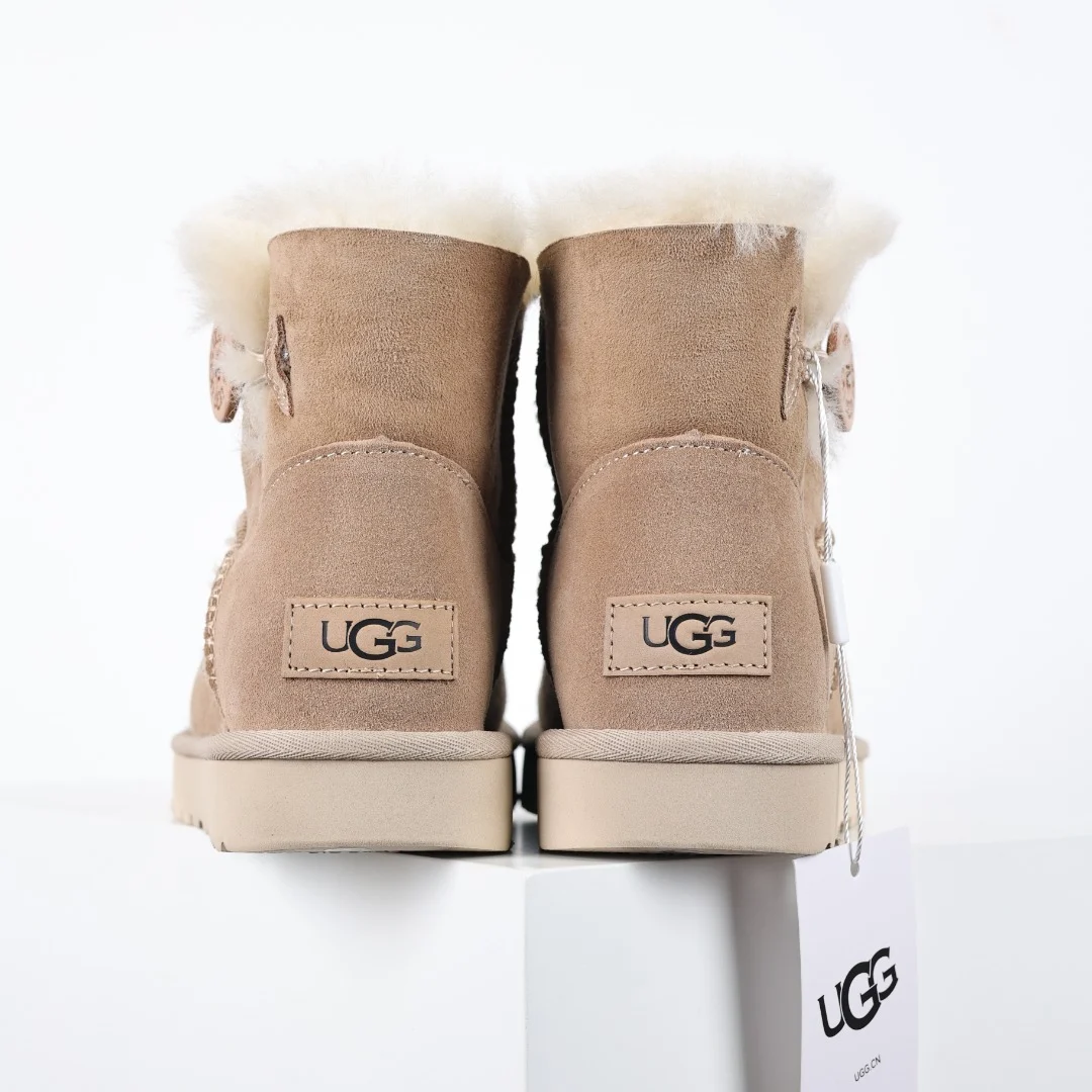 Winter Boots Boots - immagine 8