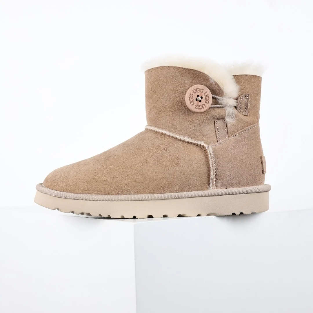 Winter Boots Boots - immagine 9
