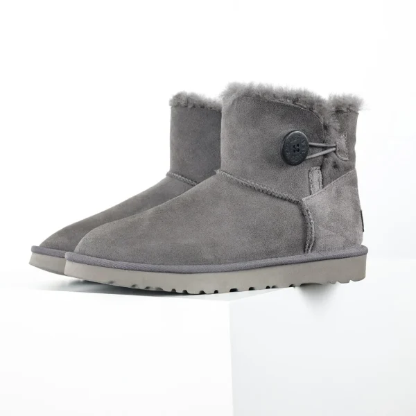 Winter Boots Boots