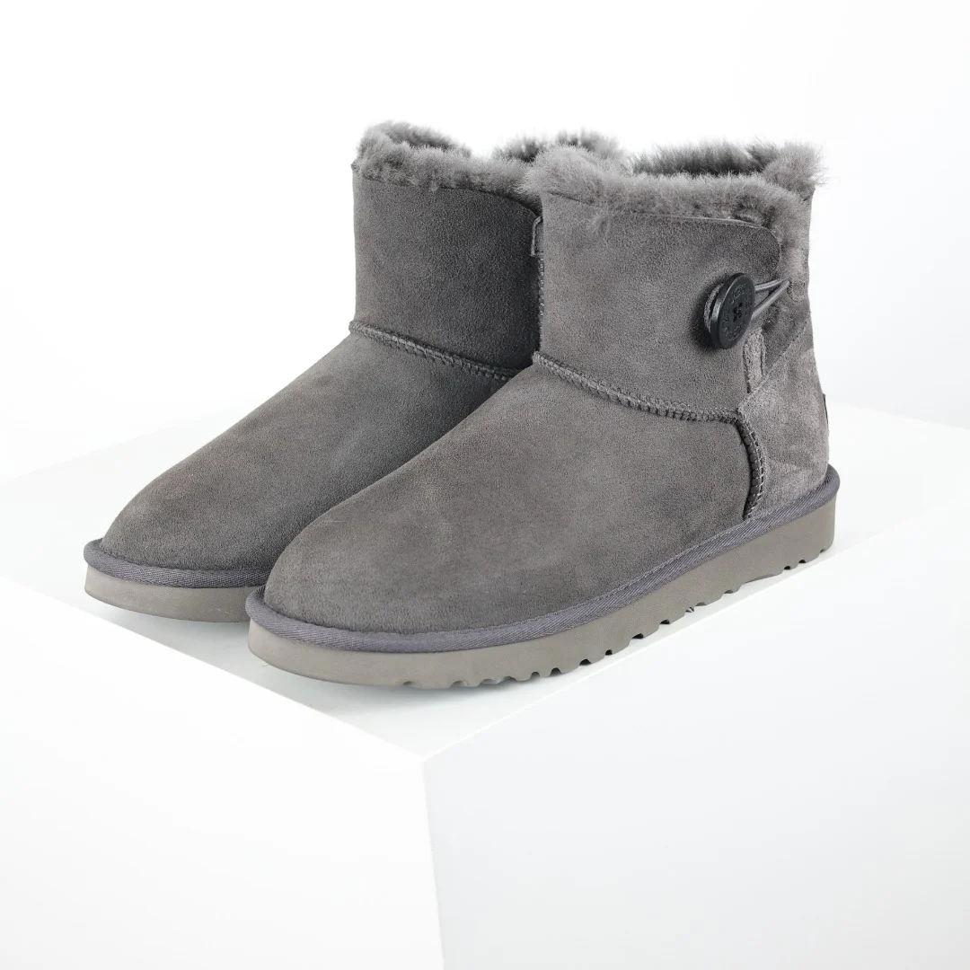 Winter Boots Boots - immagine 2