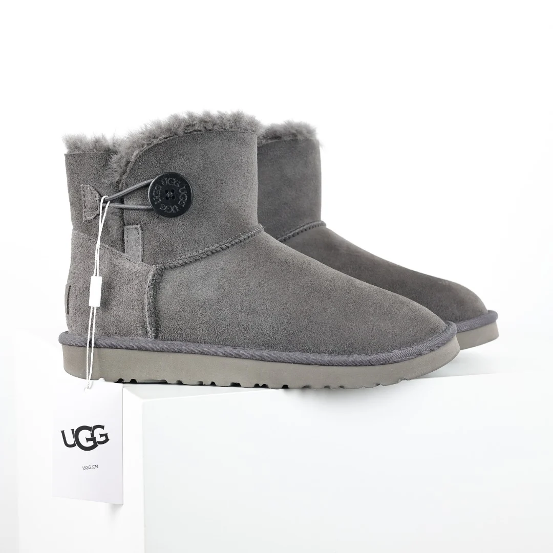 Winter Boots Boots - immagine 3