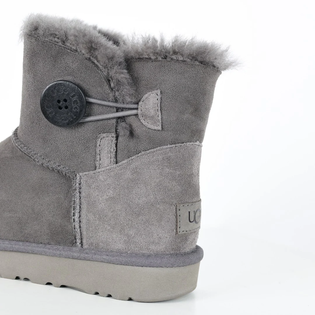 Winter Boots Boots - immagine 4