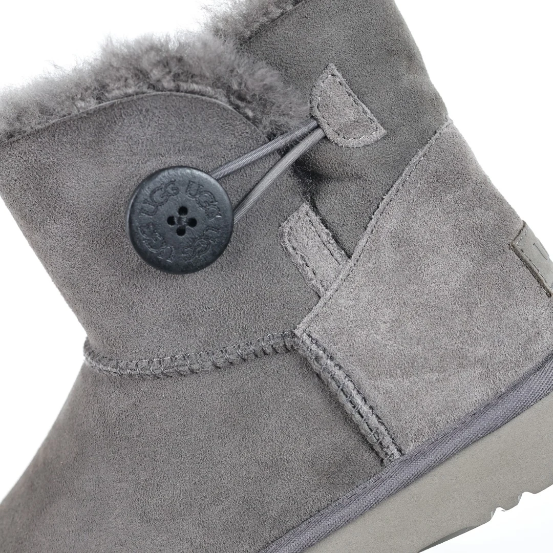 Winter Boots Boots - immagine 6