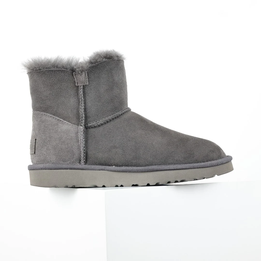Winter Boots Boots - immagine 7