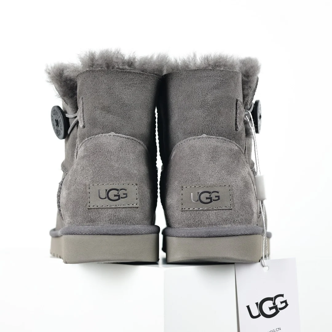 Winter Boots Boots - immagine 8
