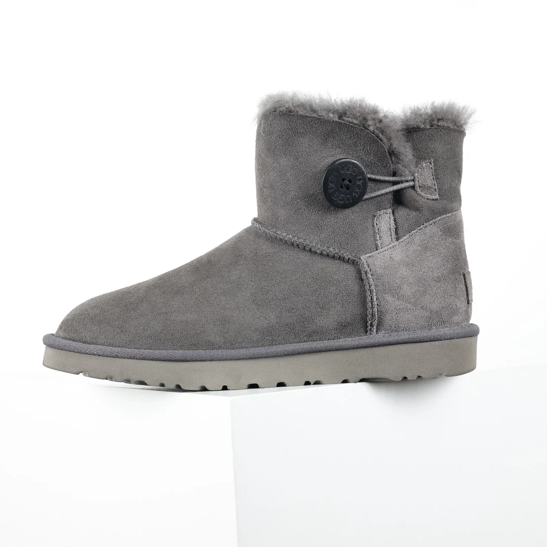 Winter Boots Boots - immagine 9