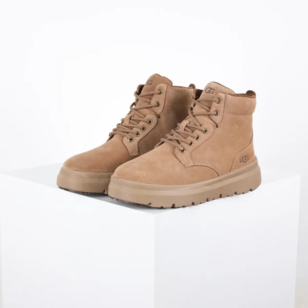 Winter Boots Boots