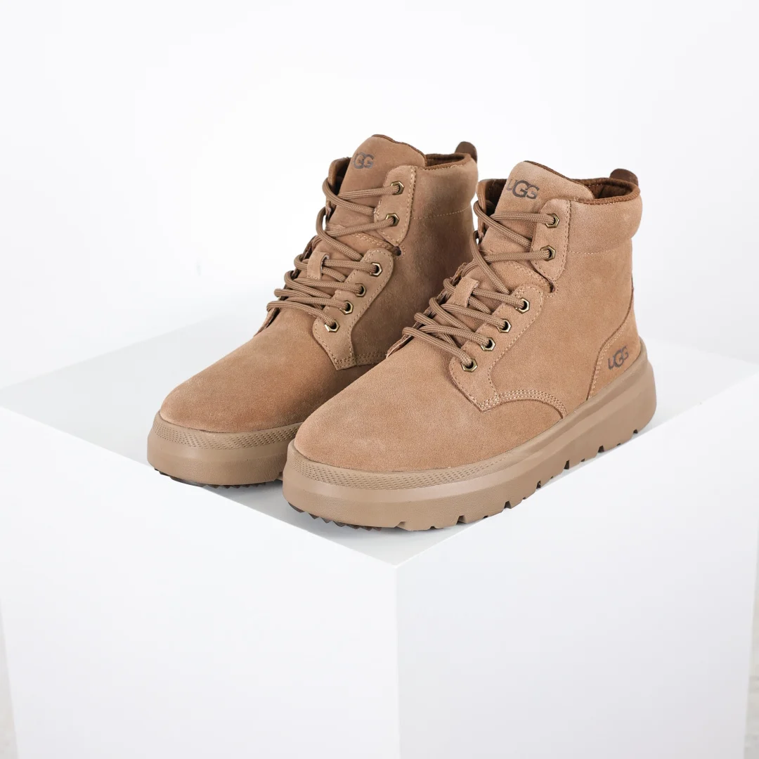 Winter Boots Boots - immagine 2