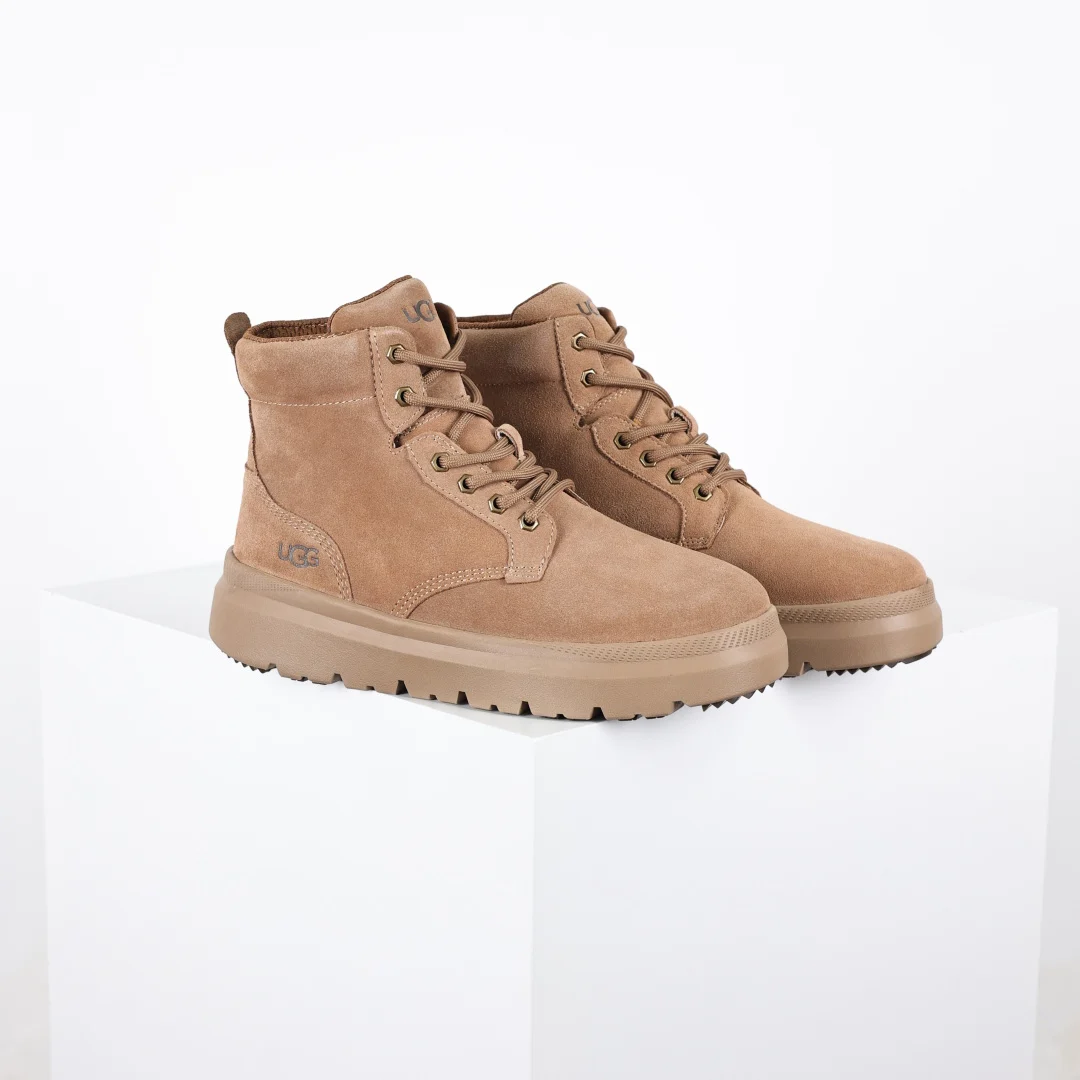 Winter Boots Boots - immagine 3