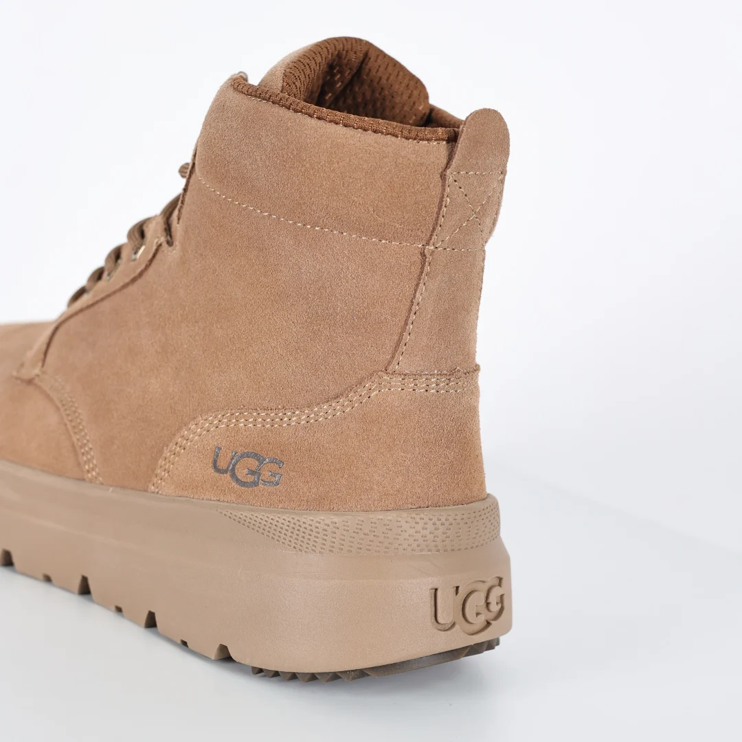 Winter Boots Boots - immagine 4