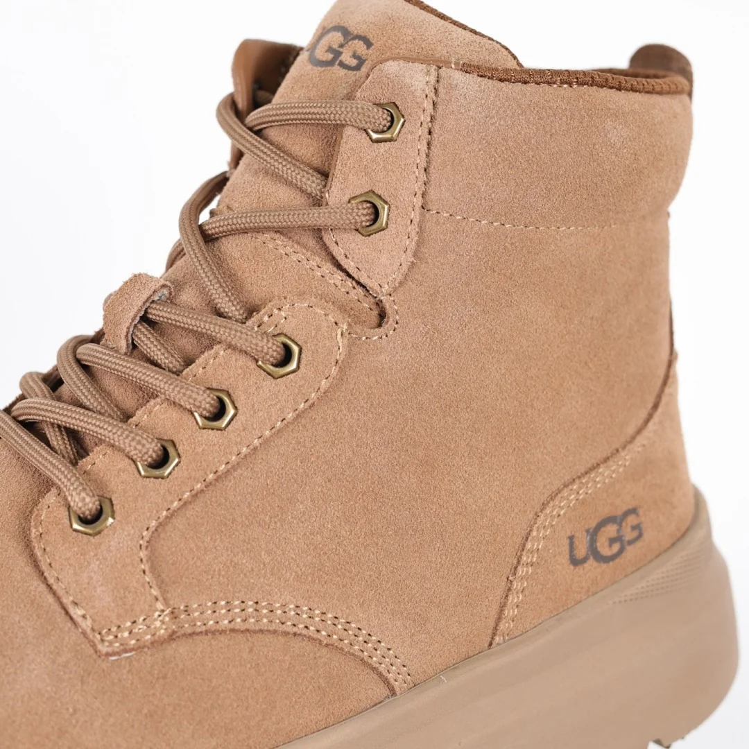 Winter Boots Boots - immagine 6