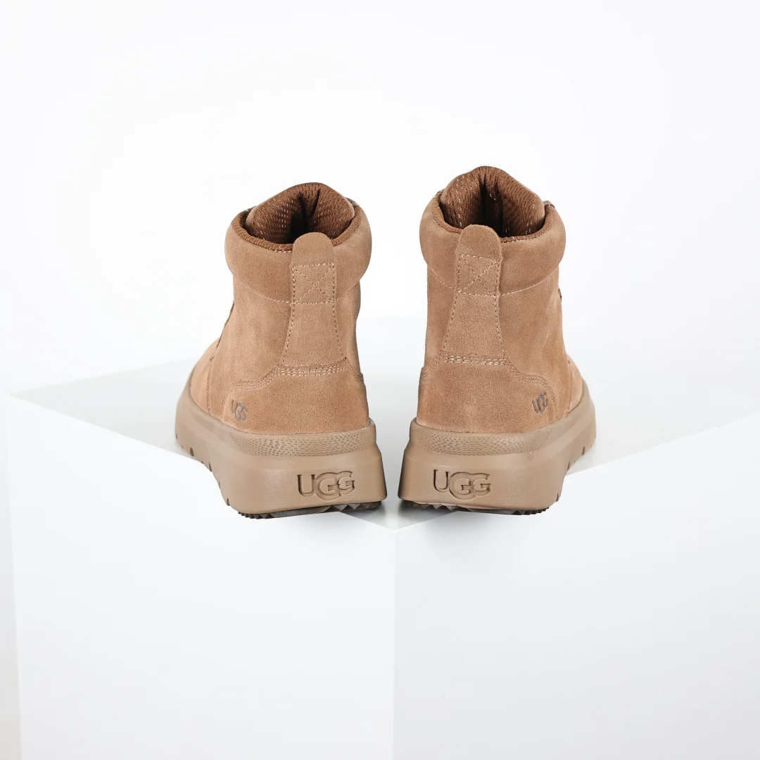 Winter Boots Boots - immagine 8