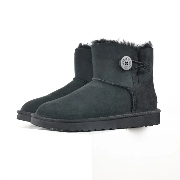 Winter Boots Boots