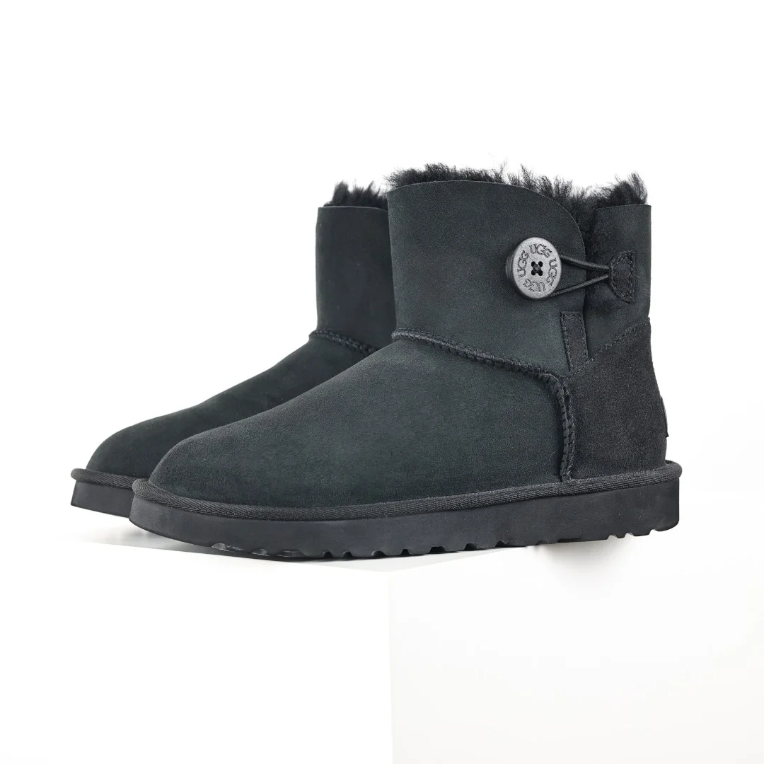 Winter Boots Boots