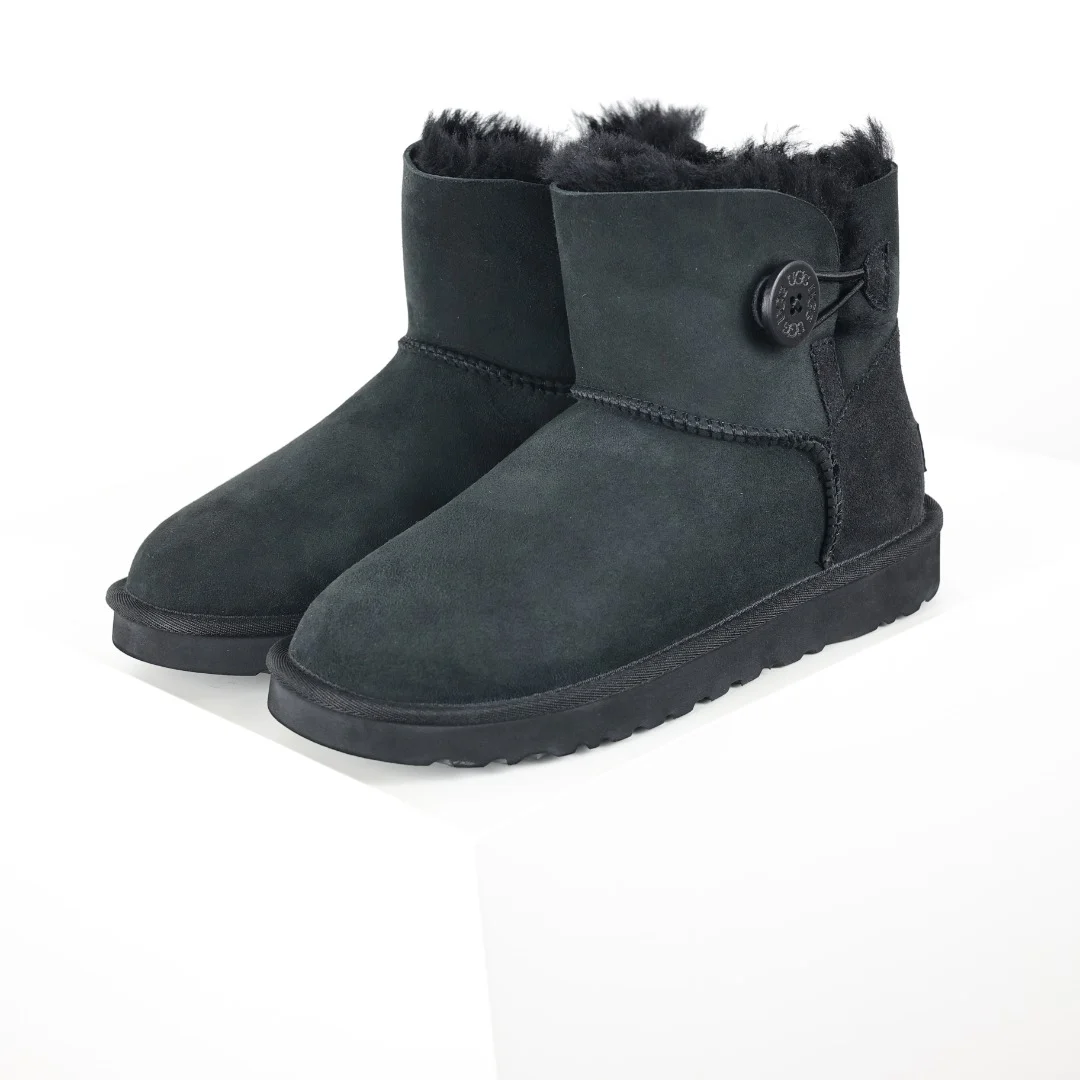 Winter Boots Boots - immagine 2