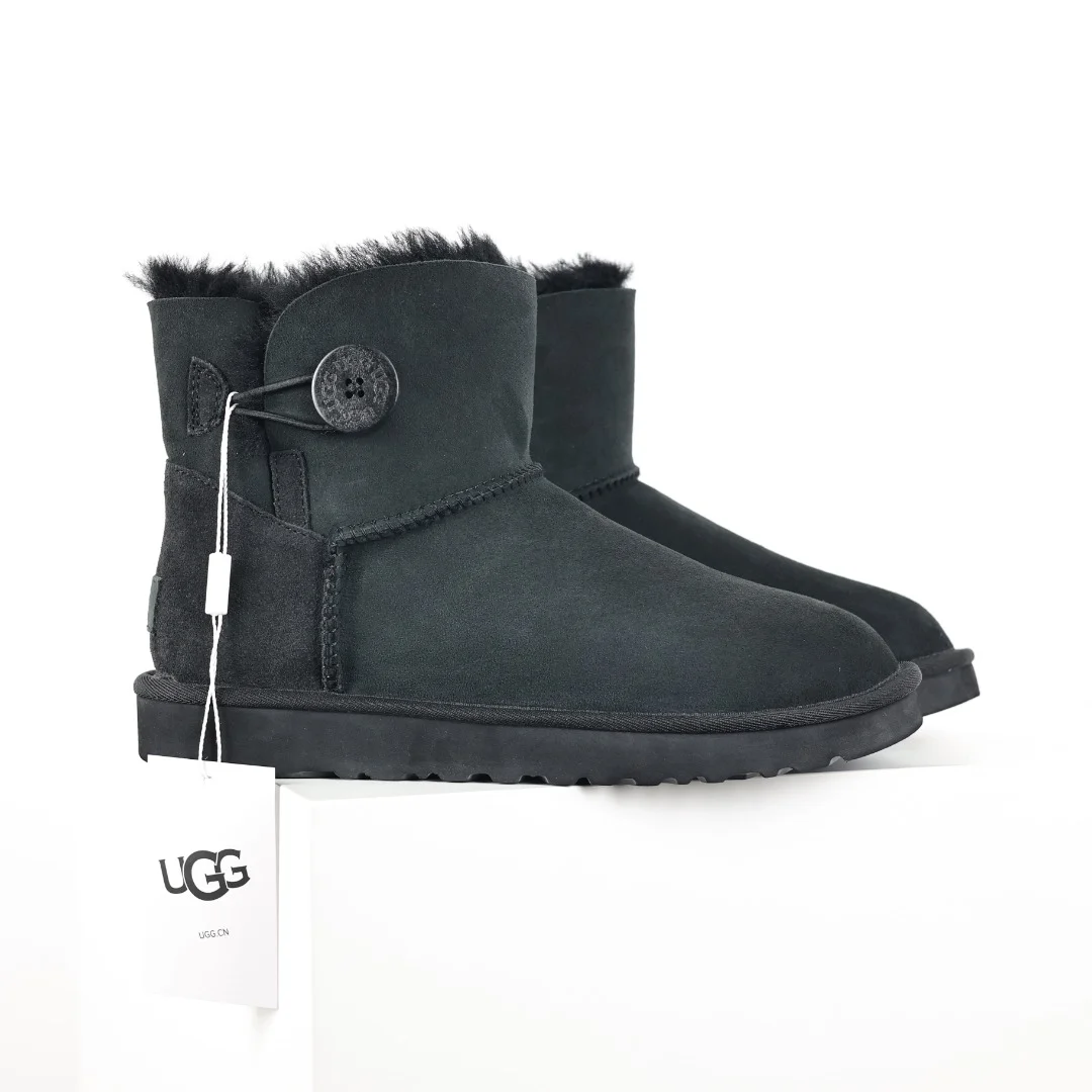 Winter Boots Boots - immagine 3