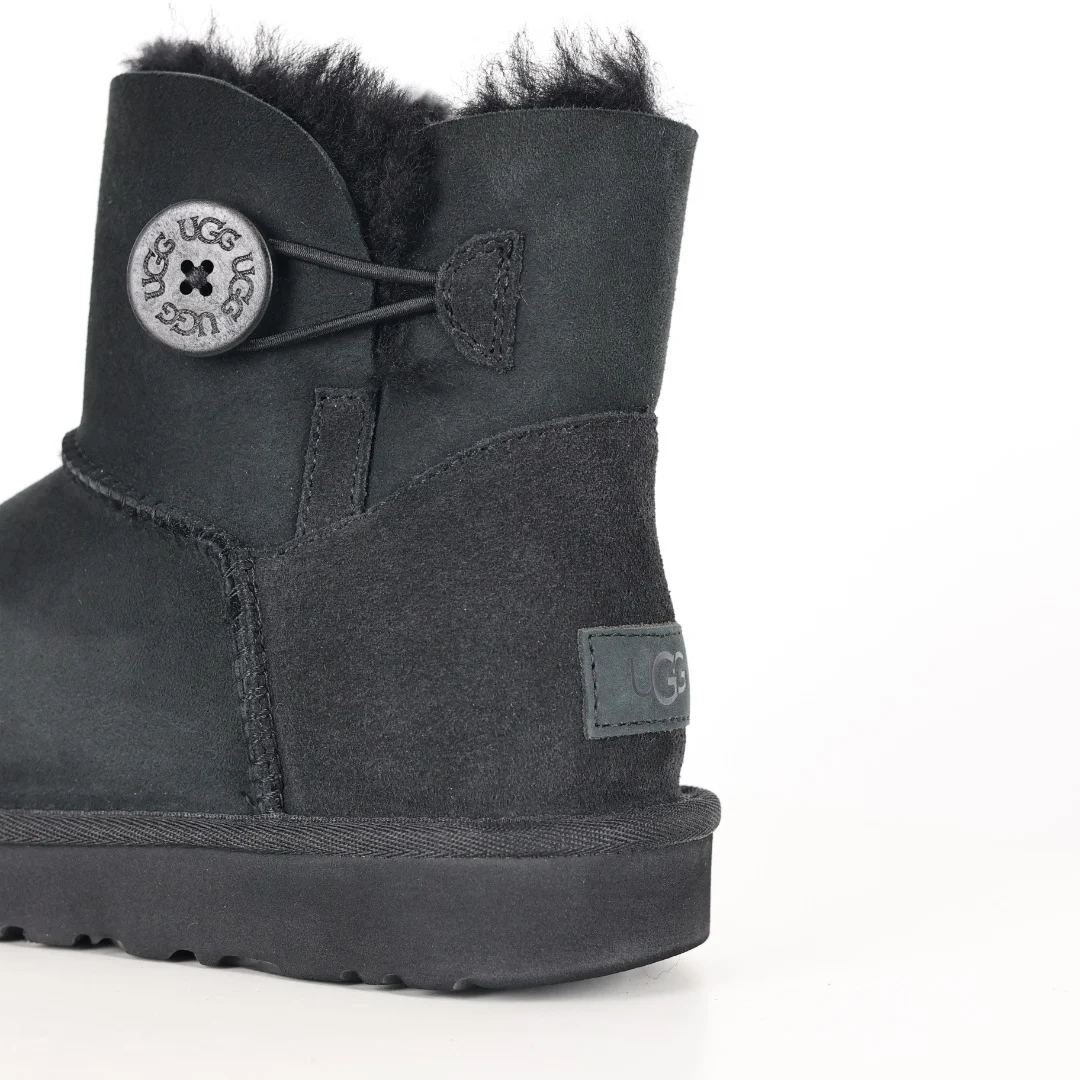 Winter Boots Boots - immagine 4