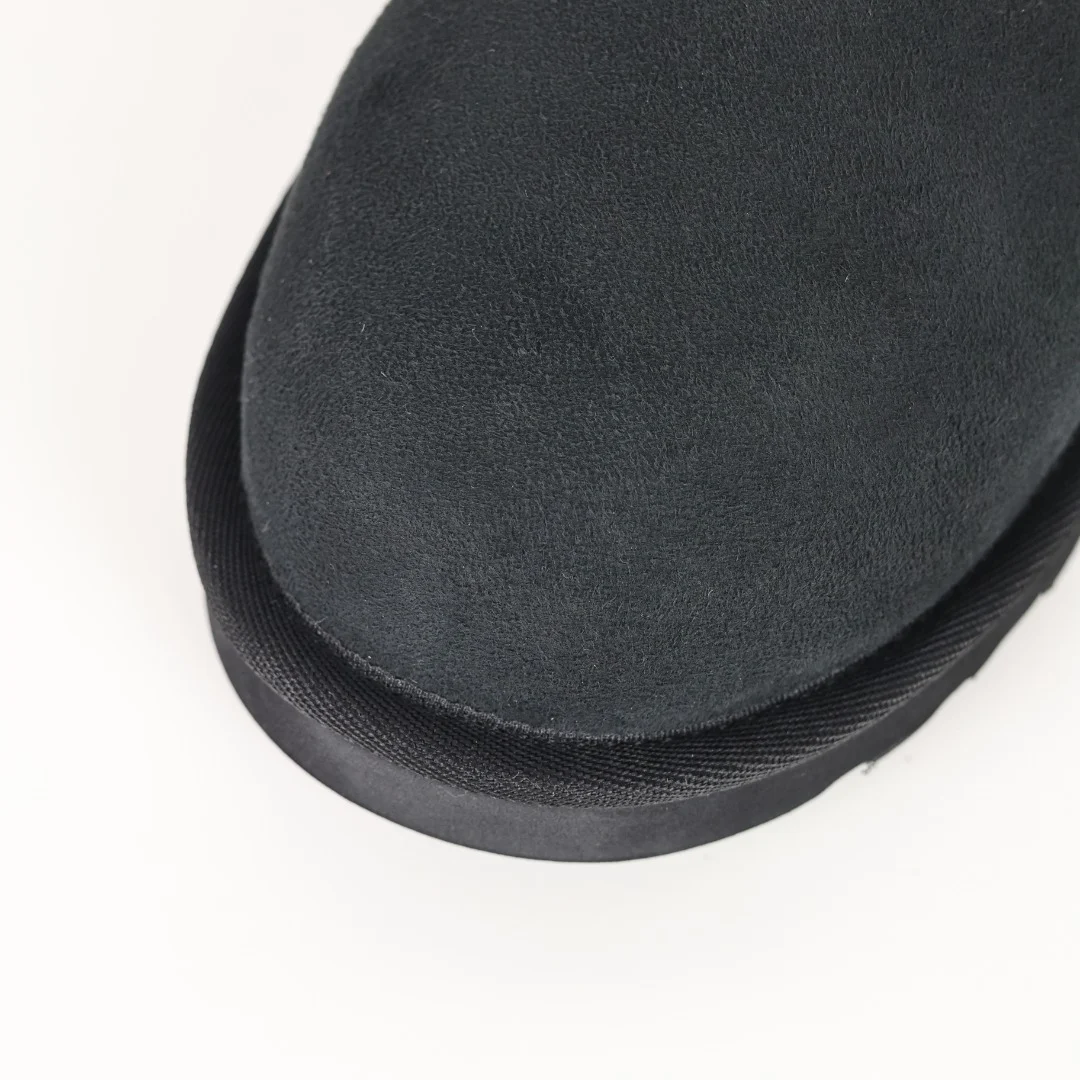 Winter Boots Boots - immagine 5
