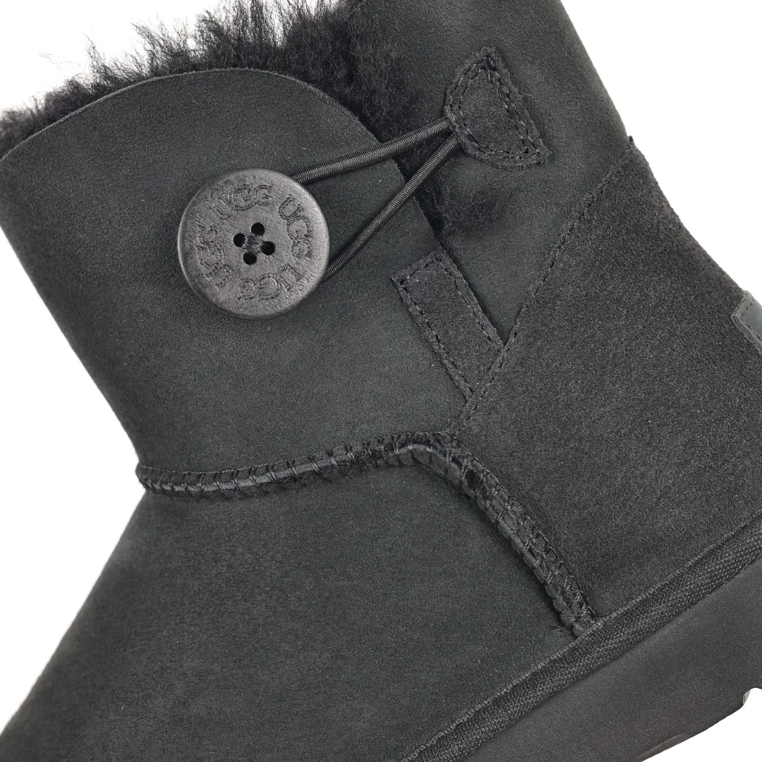 Winter Boots Boots - immagine 6