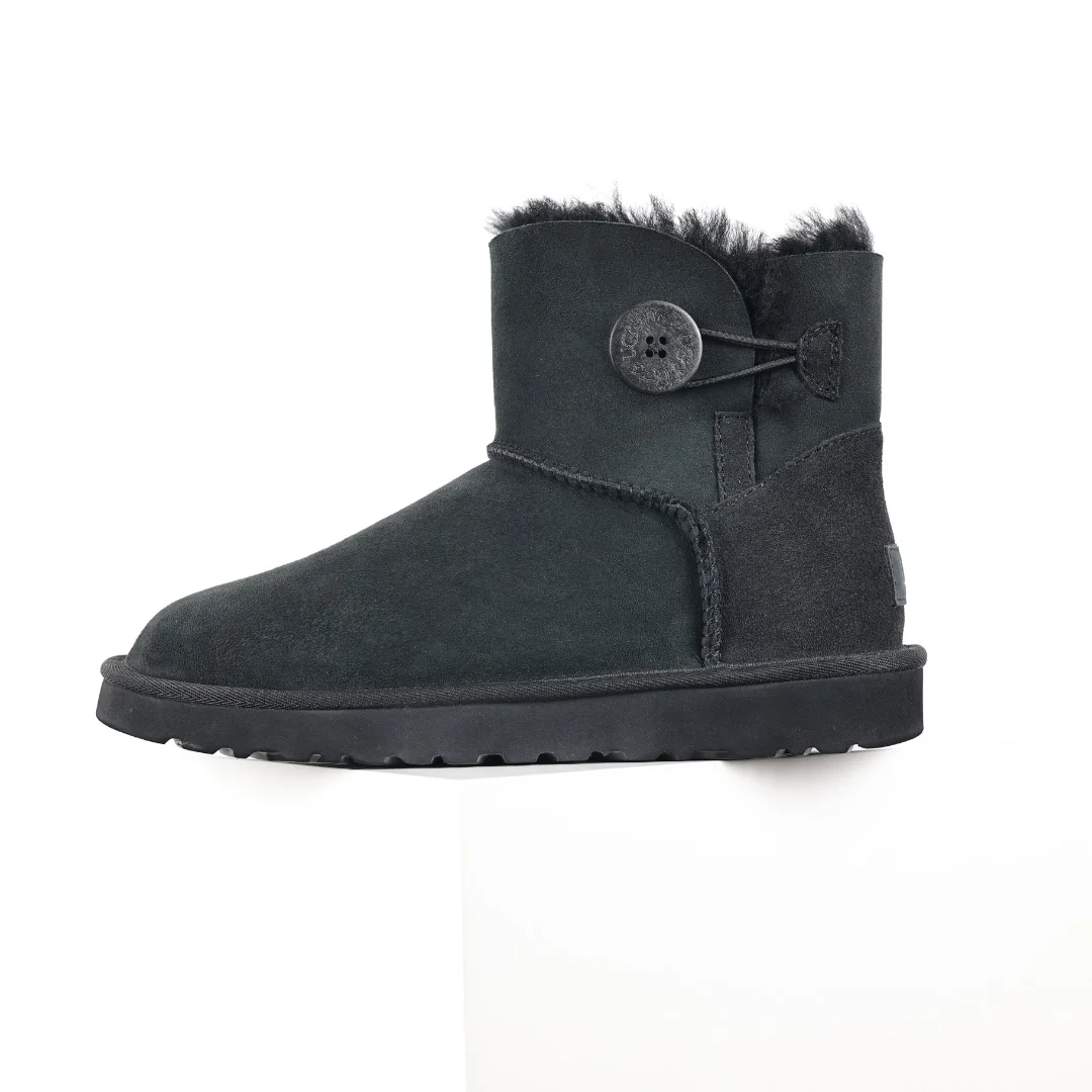 Winter Boots Boots - immagine 9