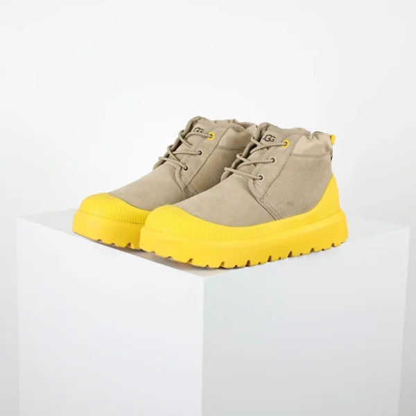 Winter Boots Boots
