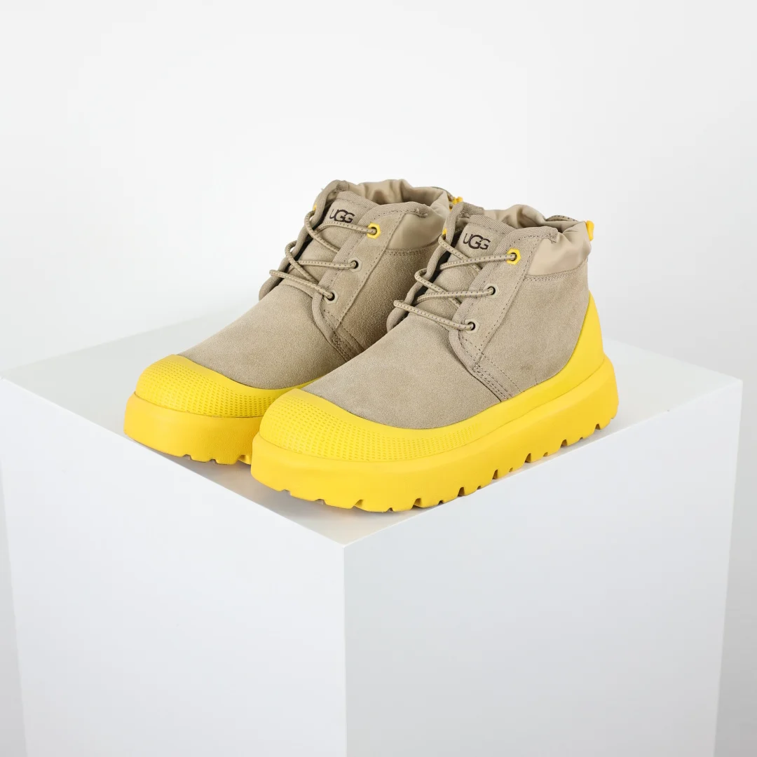 Winter Boots Boots - immagine 2