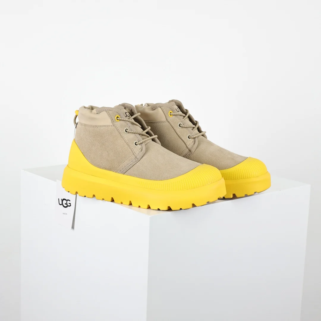 Winter Boots Boots - immagine 3