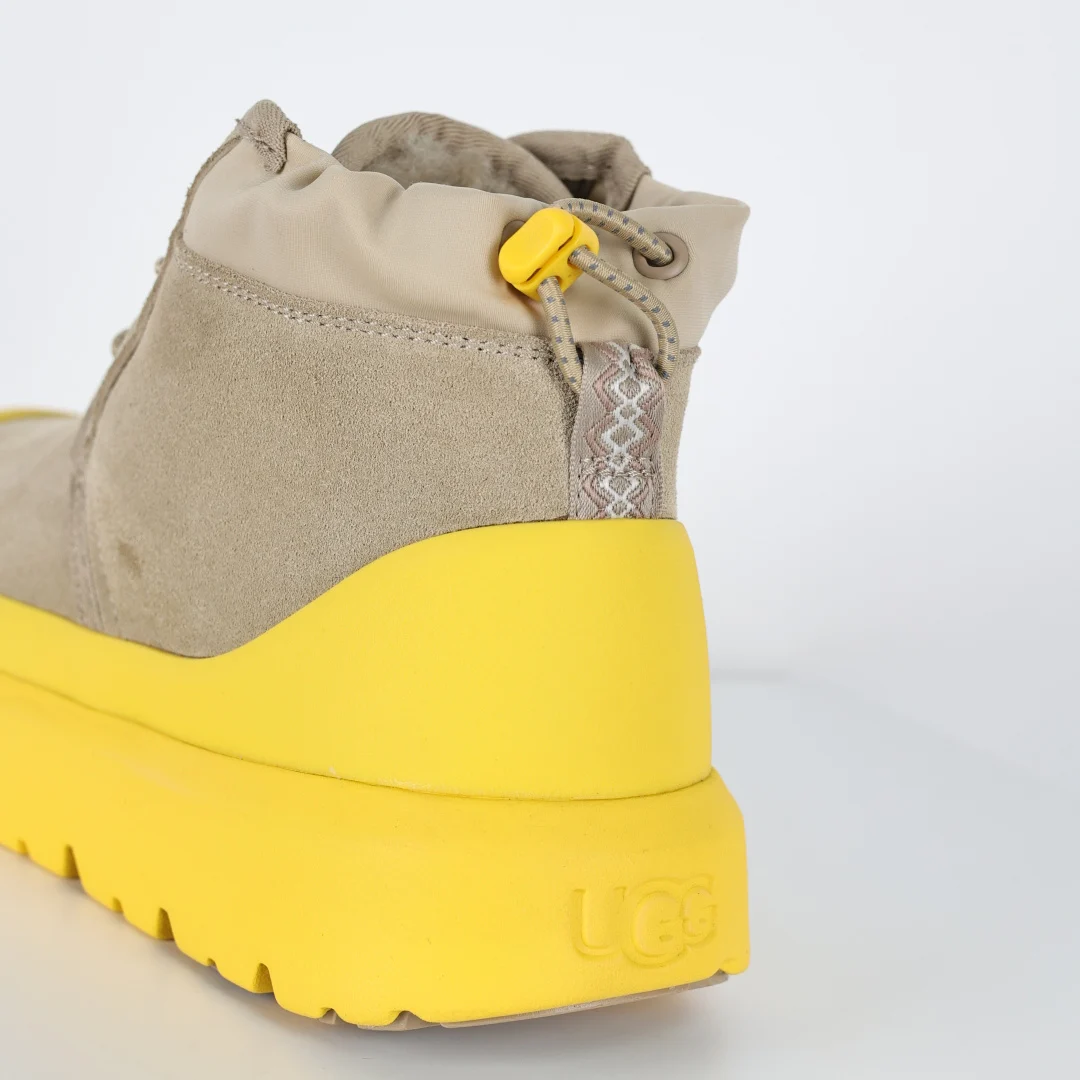 Winter Boots Boots - immagine 4