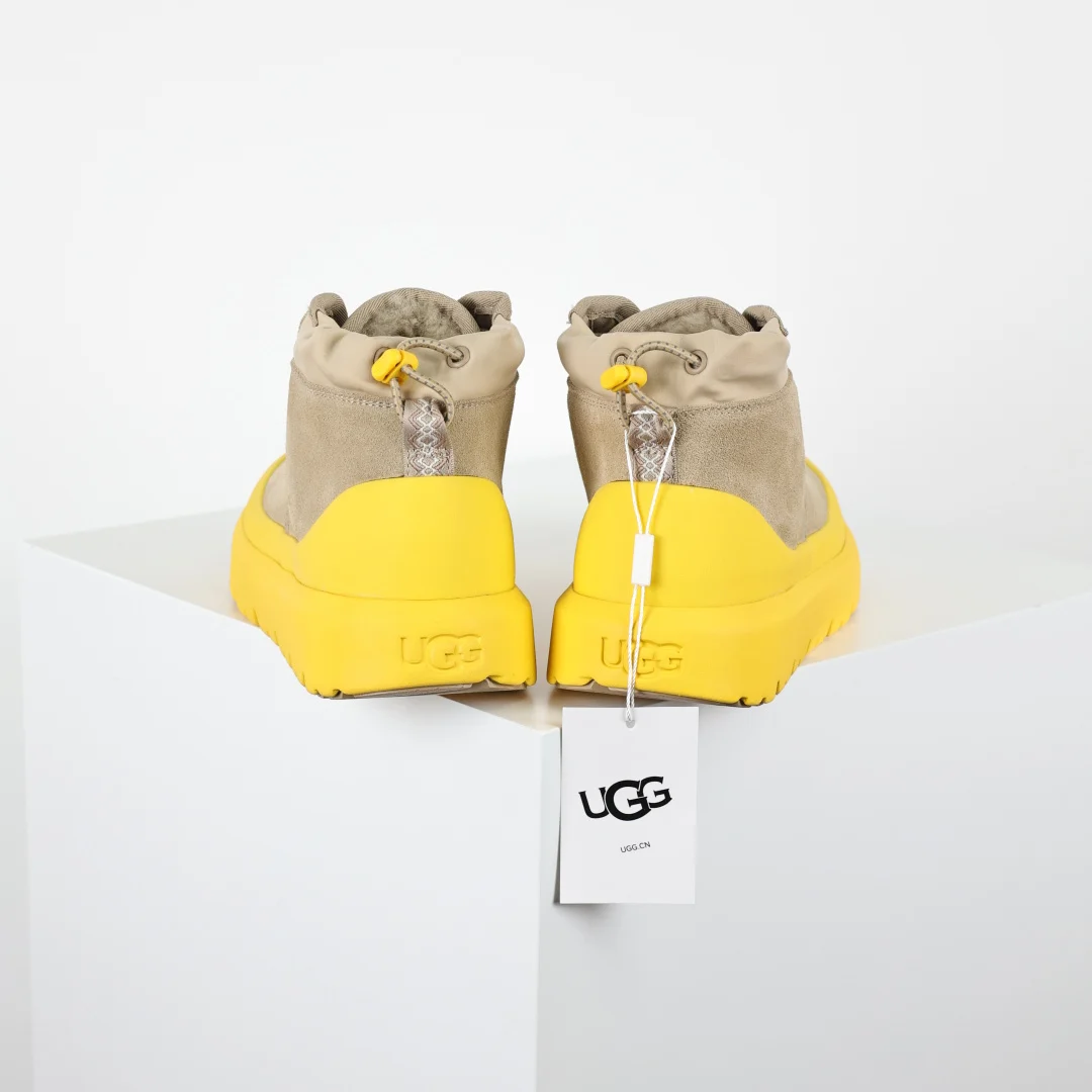 Winter Boots Boots - immagine 8