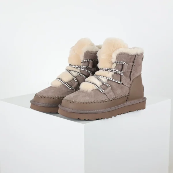 Winter Boots Boots