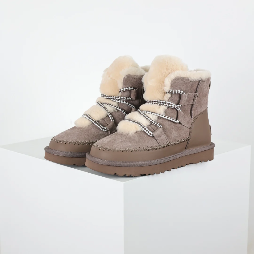 Winter Boots Boots