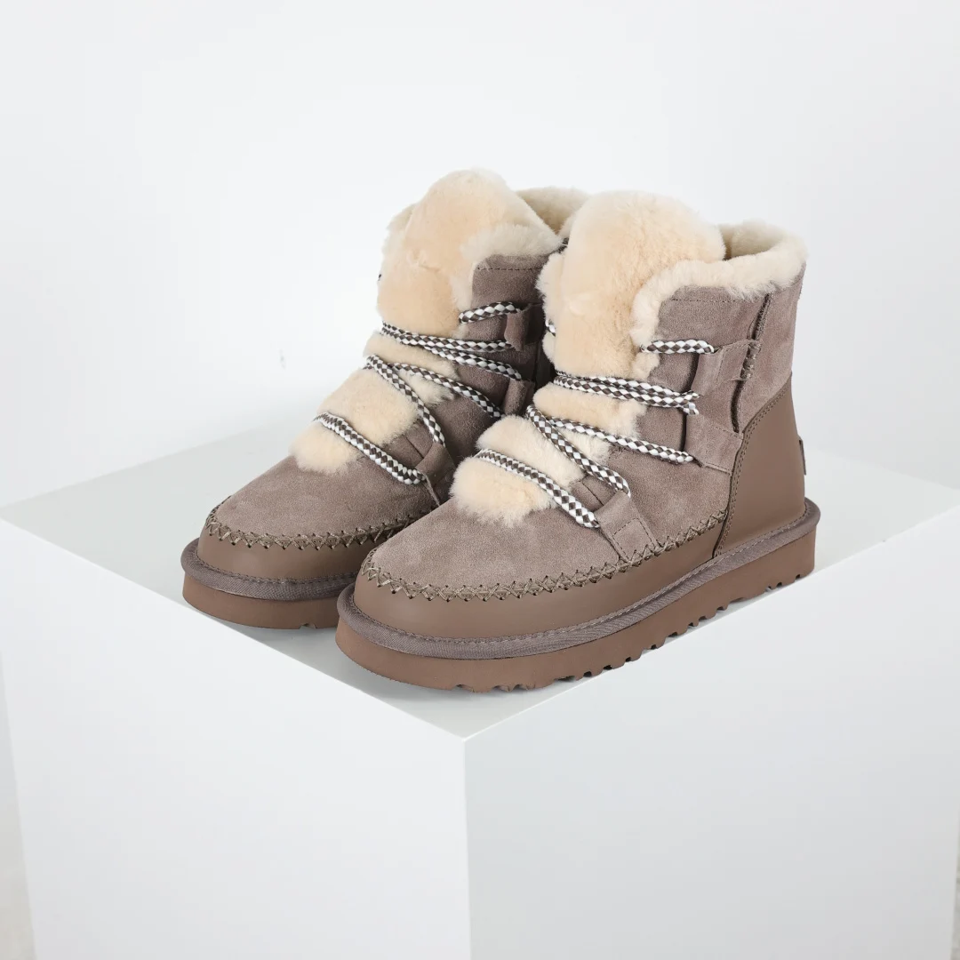 Winter Boots Boots - immagine 2