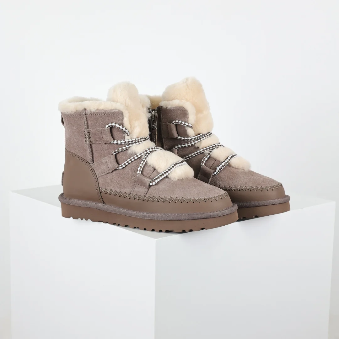 Winter Boots Boots - immagine 3