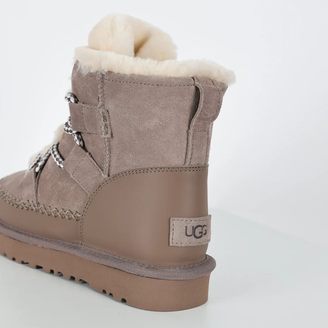 Winter Boots Boots - immagine 4