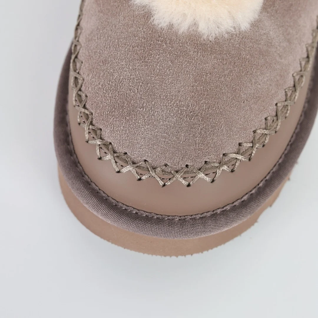 Winter Boots Boots - immagine 5