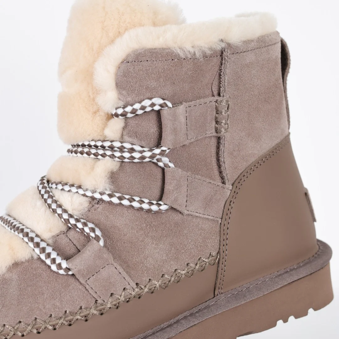 Winter Boots Boots - immagine 6