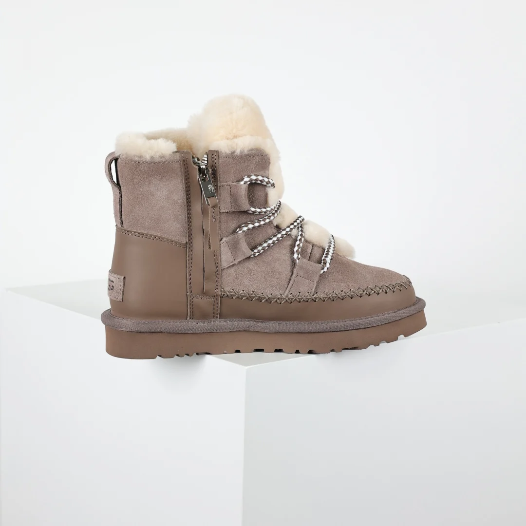 Winter Boots Boots - immagine 7